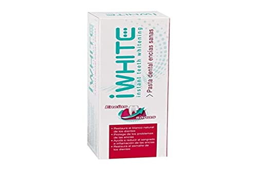 VEMEDIA White pasta dental encias sanas 75 ml